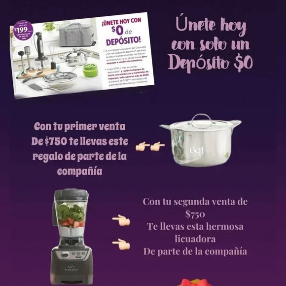 Princess House - Picture 2 of 3